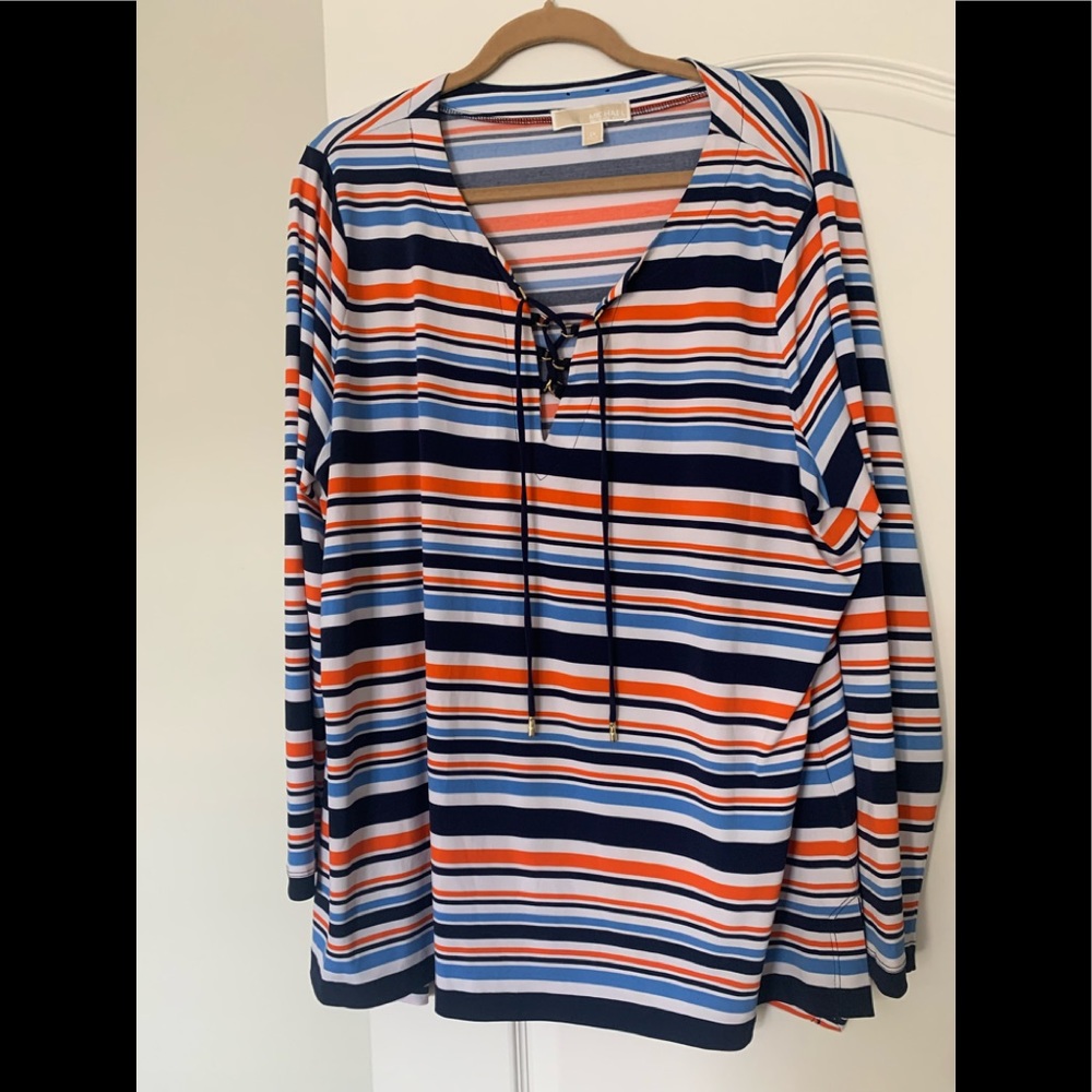 Michael Kors top